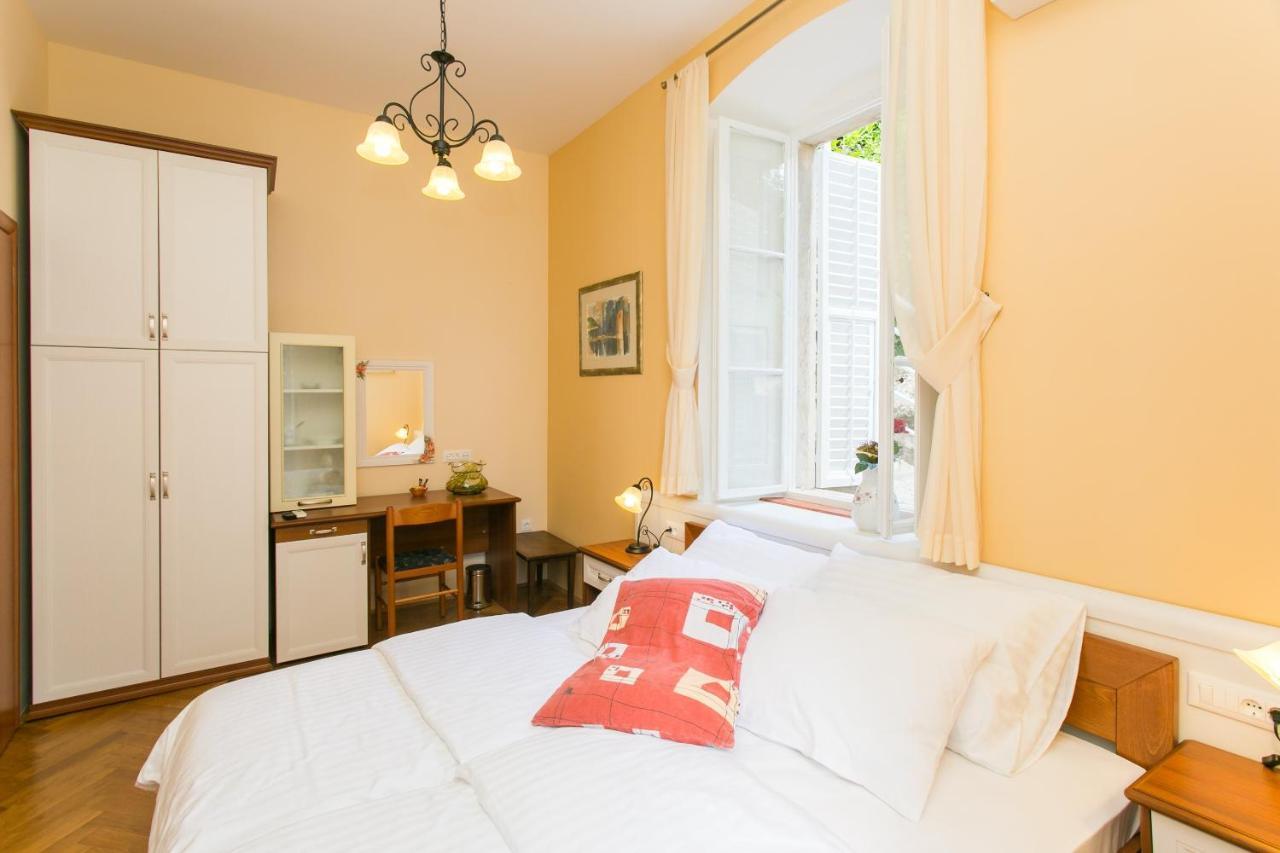Rooms Posat Dubrovnik Eksteriør bilde