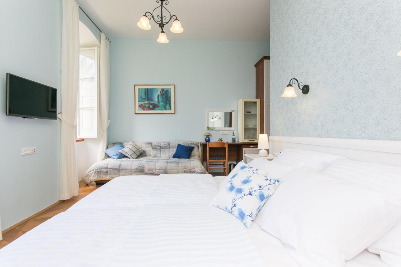 Rooms Posat Dubrovnik Eksteriør bilde